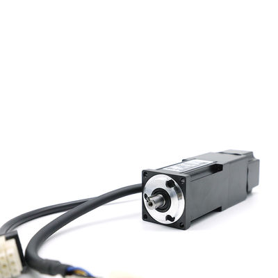 comprare dc del servomotore 50w del ciclo chiuso di 310V 3000 giri/min. 0,16 nanometri online manufacture