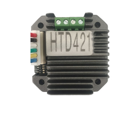 comprare Regolatore integrato Module del motore passo a passo del NEMA 17 un'interfaccia parallela di 2 fasi online manufacture