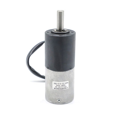 comprare Motore senza spazzola 2 planetari nanometro del cambio del NEMA 14 di 36MM online manufacture