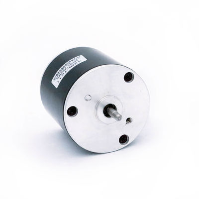 comprare motore senza spazzola basso di alta coppia di torsione RPM di volt 40w del motore 24 del NEMA 17 Bldc di 42mm online manufacture
