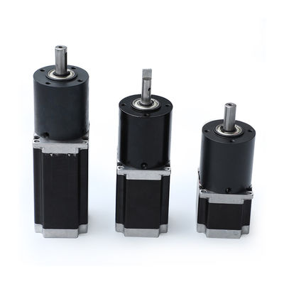 comprare Riduzione senza spazzola 216 0.2nm del motore 24v 250w 80w 1 del cambio planetario del NEMA 34 online manufacture