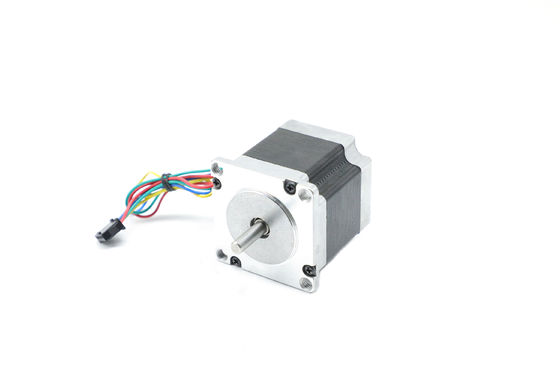 comprare motore passo a passo ibrido 9.5KG cm 57HN41-001-01 dei cavi 4.2A 4 online manufacture