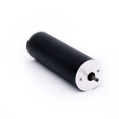 comprare fase senza spazzola 0.02Nm 4800RPM di Palo 24V 8W 3 del motore 8 di CC di 22mm online manufacture