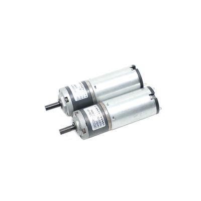 comprare La CC del micro 24V di 60RPM 0.5NM 22mm spazzola il motore con il cambio planetario online manufacture