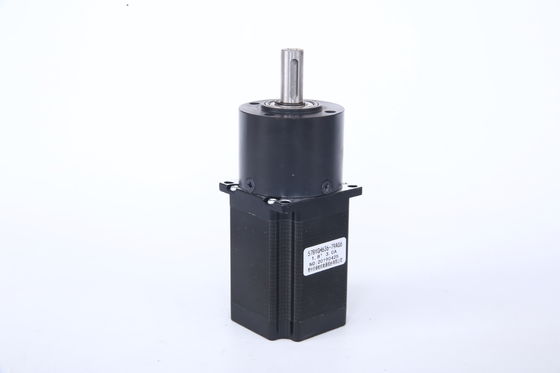 comprare NEMA 23 1.5V che tiene il motore passo a passo di coppia di torsione con il cambio 212 Oz per nella multi scala capa dell'alimento online manufacture