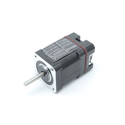 comprare NEMA 17 42BYGH872 4.5Kg.Cm motore passo a passo integrato 1,8 gradi con il driver online manufacture