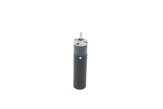 comprare motore senza spazzola BLDC dell'ingranaggio di 0.87inch del cambio senza spazzola del motore 24V 300RPM 22BL202AG16 online manufacture