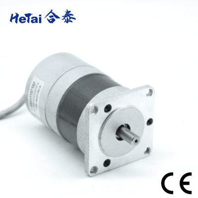 comprare Motore a corrente continua senza spazzole Nema 23 57mm 24V 56W 57BL03B-021 online manufacture