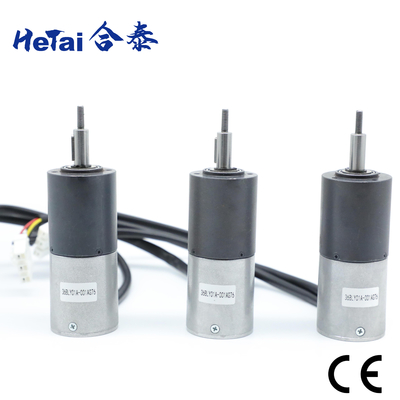 comprare Nema14 motore innestato senza spazzola 36BLY01A-AG76 24 V 2,4 ohm 36mm online manufacture