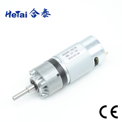 comprare Motoriduttore compatto spazzolato 36PG Silenzioso Nema 14 24 V Rapporto 1:25 online manufacture