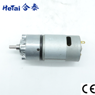 comprare Nema 14 Diametro esterno 36 mm IP40 DC Motoriduttore a spazzole 36 mm 24 V 94 giri/min online manufacture