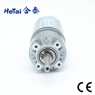 comprare motoriduttore spazzolato Nema 14 da 36 mm*36 mm 24 V con CE ROHS ISO online manufacture