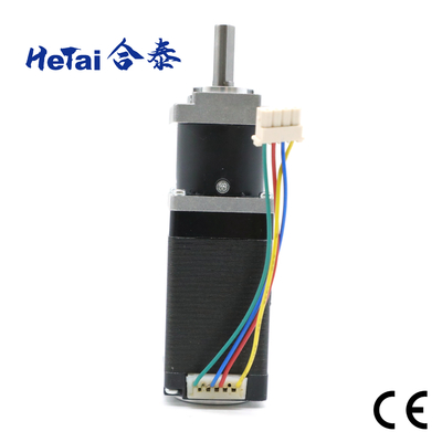 comprare 28 motore passo a passo 4,22 V del cambio del NEMA 11 di BYGH un micro da 1,8 gradi con ROHS online manufacture