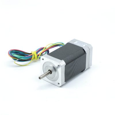 comprare motore senza spazzola 8Pole 24V 3Phase 0.188Nm 4000RPM di CC del NEMA 17 di 42mm online manufacture