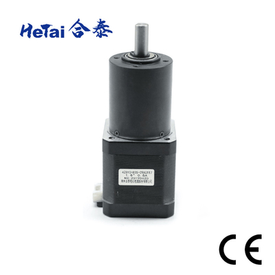 comprare Motore passo a passo del cambio del NEMA 17 una prestazione stabile 12 V 42BYGH di 1,8 gradi online manufacture