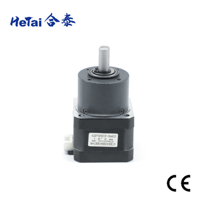 comprare Motore passo a passo del NEMA 17 con il cambio 42 Mm*42 millimetro 12 V 30 ohm 0,4 A online manufacture