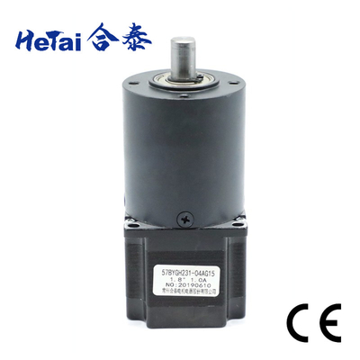comprare NEMA 23 9,6 V 1A un motore passo a passo da 1,8 gradi con il cambio 52 Mm*52 millimetro online manufacture
