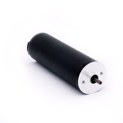 comprare motore senza spazzola leggero 24V 4800 giri/min. di CC del NEMA 8 di 22mm 0,02 nanometri online manufacture