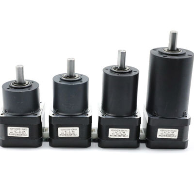 42BYGH607 Nema 17 1,8 gradi motore passo ad alta velocità con cambio