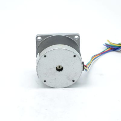 Nema17 57BYGN400 Serie High Torque Hybrid Stepper Motor 57mm 5.5V 1.1A 7.8kg.Cm