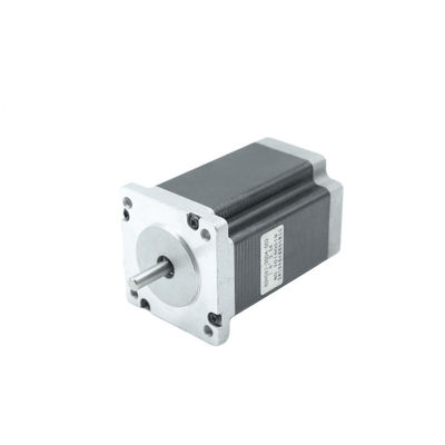 60HS67 Serie1 Nema24 Hybrid Stepper Motor 4 Cavi a piombo 3.96V 16Kg.Cm 60mm