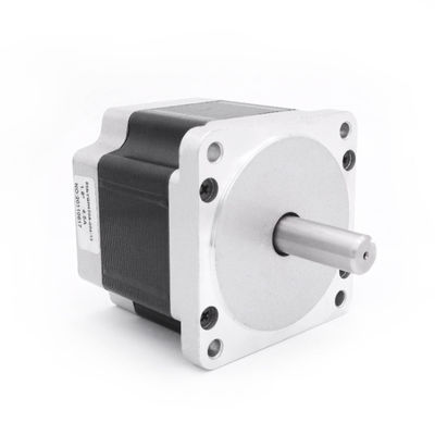 85BYGH350B Alta prestazione Nema34 Hybrid Stepper Motor Low Noise