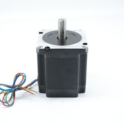 85HS131 Serie High Torque Hybrid Stepper Motor 5.1V 3.0A 9N.M.