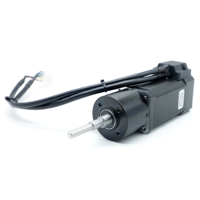 24V 113W 42BLFH Planetary Gearbox Brushless Motor Low Noise ≤60dB