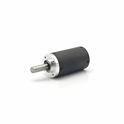 24MM Metallurgia della polvere planetaria 1/14~1/576 90% ≤3° per apparecchiature mediche, con motore brushless