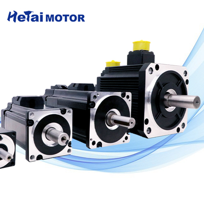 Motori servomotori HETAI da 40 mm a 130 mm