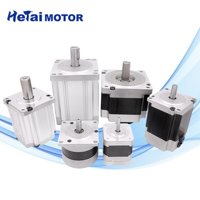 Motore a corrente continua senza spazzole HETAI 22 mm-110 mm