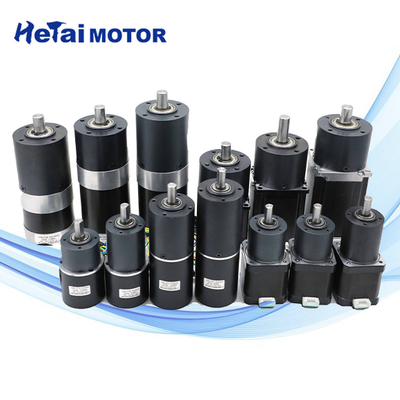 HETAI Motoriduttore 22mm-65mm
