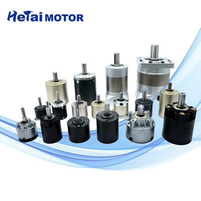 HETAI   Riduttore 22mm-65mm