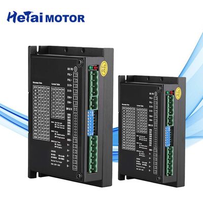 HeTai Serie Driver Brushless 、Stepper