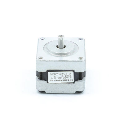 Motore passo-passo Nema 16 ad alta velocità da 39 mm 1 kg cm 0,10 NM 39BYG305