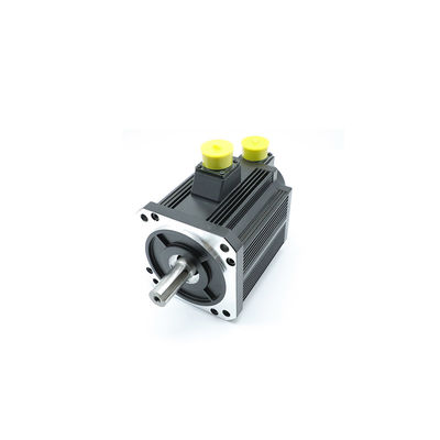 310V 20 Nm Servo Motor With Encoder 4kw IP65